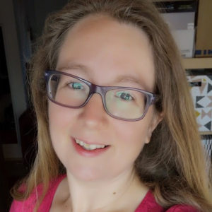 Profilbild von Stefanie Nölle