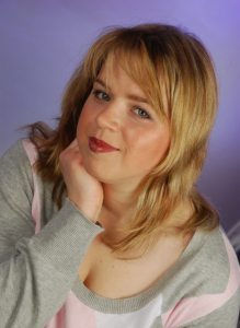 Profilbild von Stefanie Nöltge