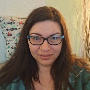 Profilbild von Stefanie Noster