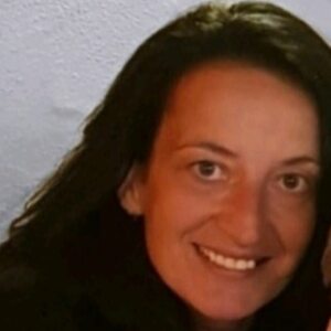 Profilbild von Stefanie Nowak