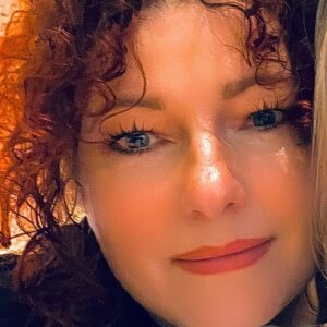 Profilbild von Stefanie Nyman