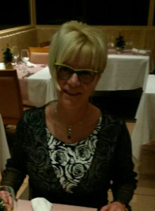 Profilbild von Stefanie Obringerr