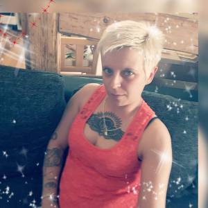 Profilbild von Stefanie Oehlrich