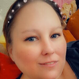 Profilbild von Stefanie Oehmem