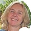 Profilbild von Stefanie Oertel