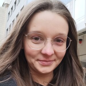 Profilbild von Stefanie Oldenburger