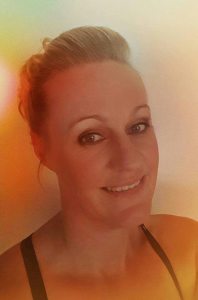 Profilbild von Stefanie Oltrop