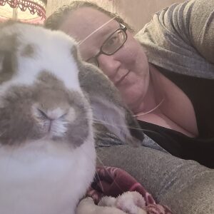 Profilbild von Stefanie Opfinger