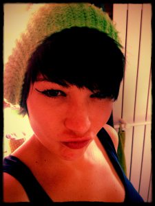 Profilbild von Stefanie Opitz
