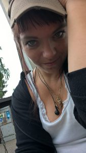 Profilbild von Stefanie Orlinski