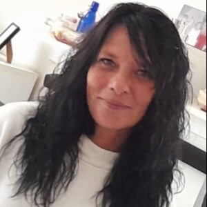 Profilbild von Stefanie Osterberg