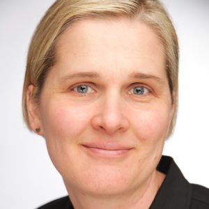 Profilbild von Stefanie Osthof
