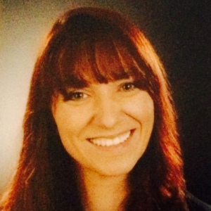 Profilbild von Stefanie Ott