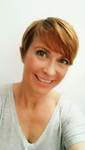 Social Media Profilbild Stefanie Ottensmeier 