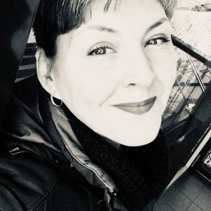 Profilbild von Stefanie Overwaul