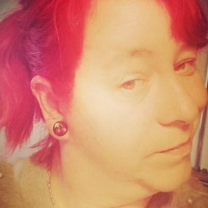 Profilbild von Stefanie Panek