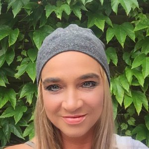 Profilbild von Stefanie Paul