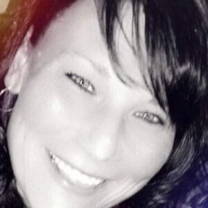 Profilbild von Stefanie Paul