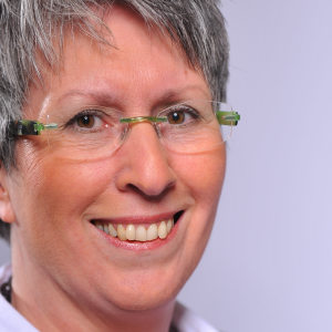 Profilbild von Stefanie Pauly