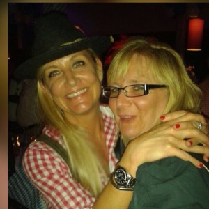 Profilbild von Stefanie Pauly