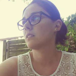 Profilbild von Stefanie Peilstöcker