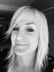 Profilbild von Stefanie Peters