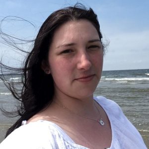 Profilbild von Stefanie Peters