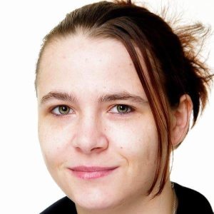 Profilbild von Stefanie Petzold