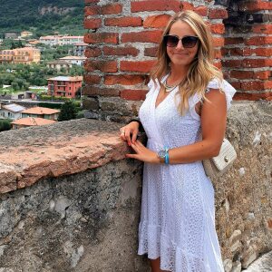 Profilbild von Stefanie Peuker
