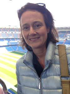 Profilbild von Stefanie Pfeffer