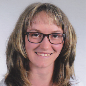 Profilbild von Stefanie Pfennig