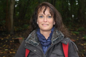 Profilbild von Stefanie Philipp