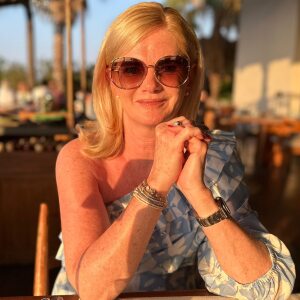 Profilbild von Stefanie Piepenbrink