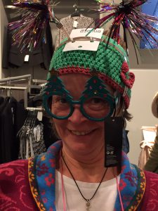 Profilbild von Stefanie Pieper