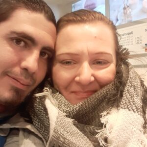 Profilbild von Stefanie Pilsner
