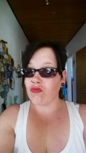 Profilbild von Stefanie Placküter