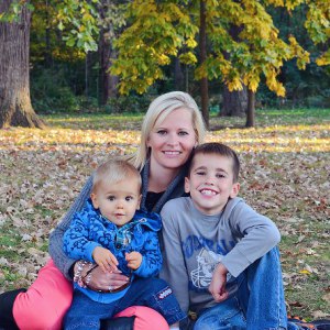 Profilbild von Stefanie Plogmann