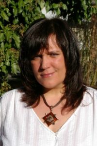 Profilbild von Stefanie Plum-Froesch