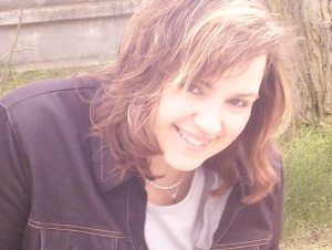 Profilbild von Stefanie Pochert