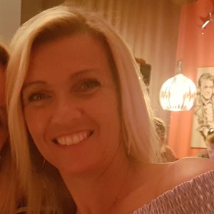 Profilbild von Stefanie Podsada