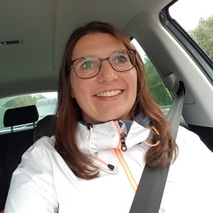 Profilbild von Stefanie Poeppel