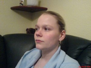 Profilbild von Stefanie Pötzsch