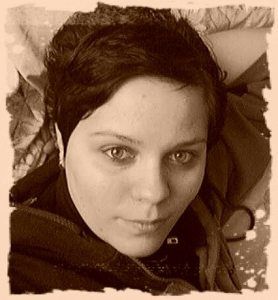 Profilbild von Stefanie Pohl