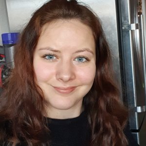 Profilbild von Stefanie Pokorny