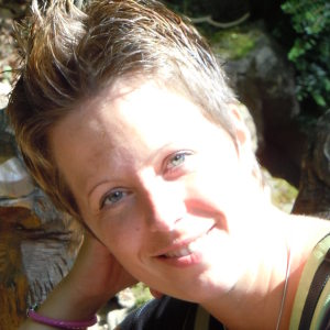 Profilbild von Stefanie Potechius