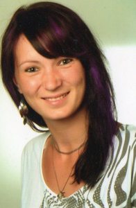 Profilbild von Stefanie Preuß