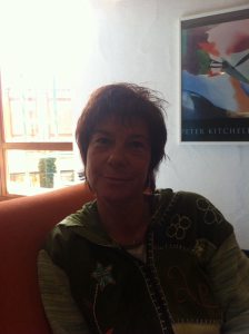 Profilbild von Stefanie Pulczynski