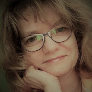 Profilbild von Stefanie Quandt