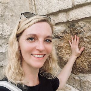 Profilbild von Stefanie Quellmann