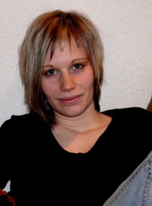 Profilbild von Stefanie Raase
